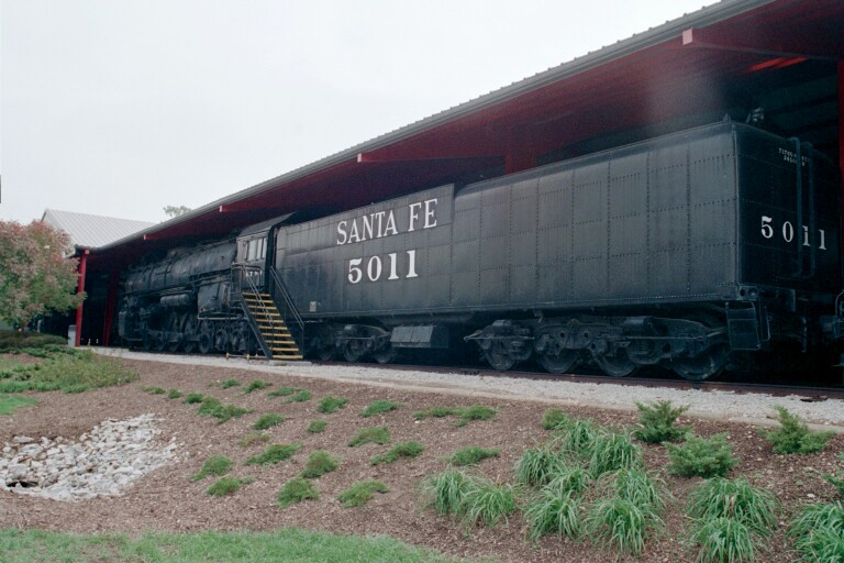 Santa Fe 5011